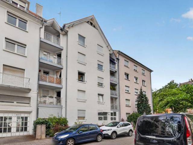 Wohnung kaufen in Karlsruhe, Baden-Württemberg