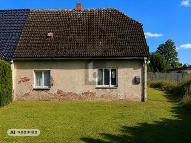 Haus kaufen in Körchow, Biendorf