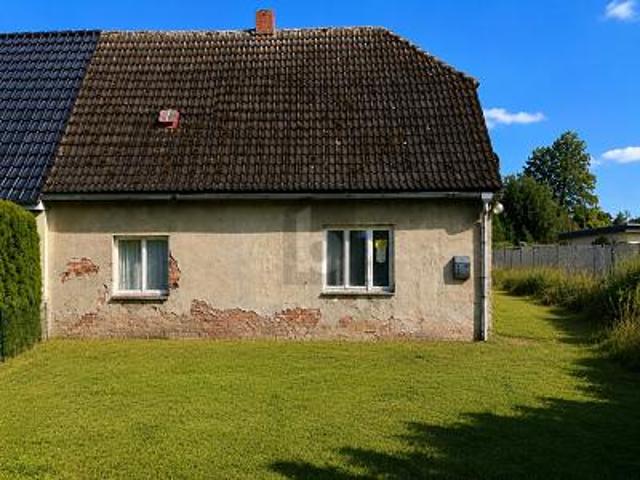Haus kaufen in Biendorf, Mecklenburg-Vorpommern