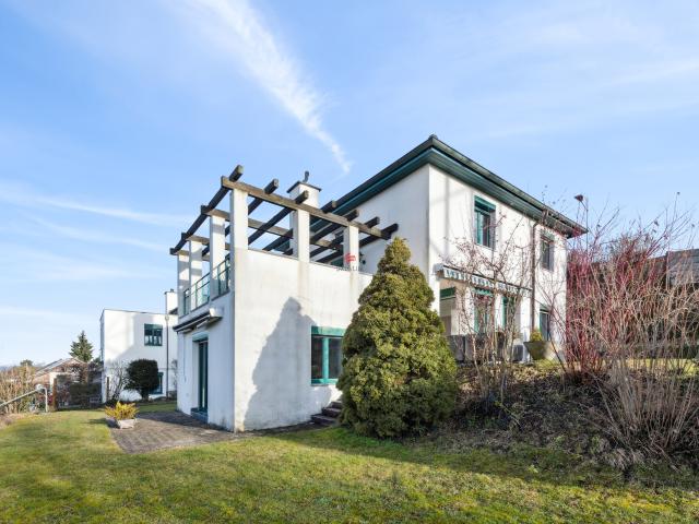 Haus kaufen in Oberrohrdorf, Aargau