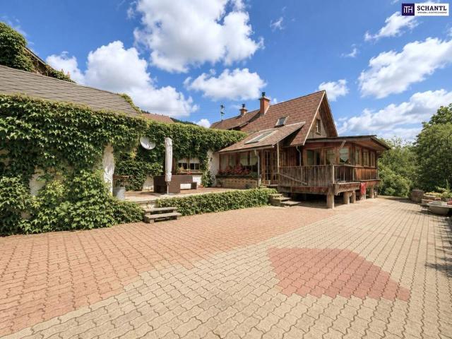 Haus kaufen in Steiermark