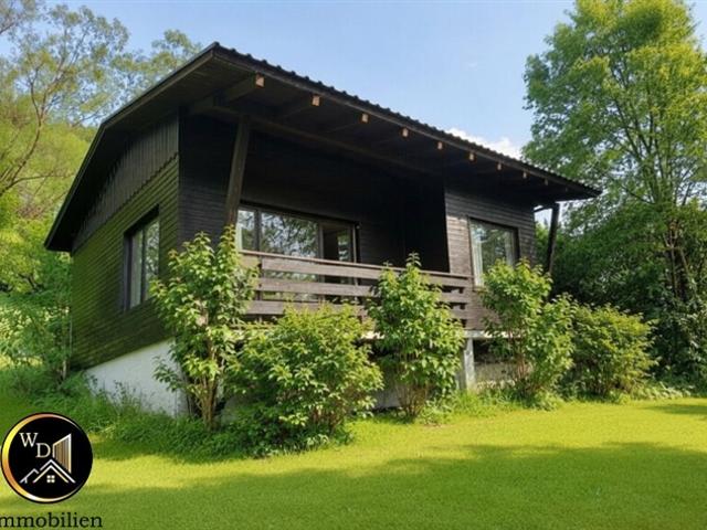 Bungalow kaufen in Bruck an der Mur, Steiermark