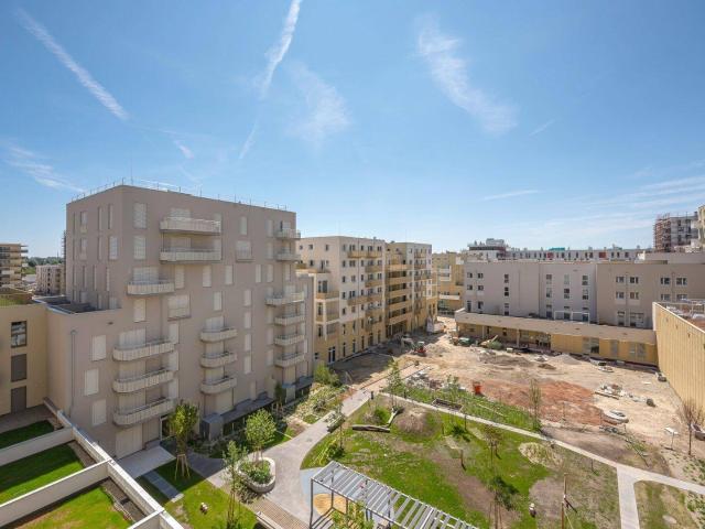 Apartment kaufen in Maria Enzersdorf, Niederösterreich