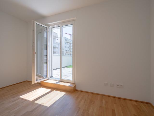 Wohnung kaufen in Seestadt, Wien