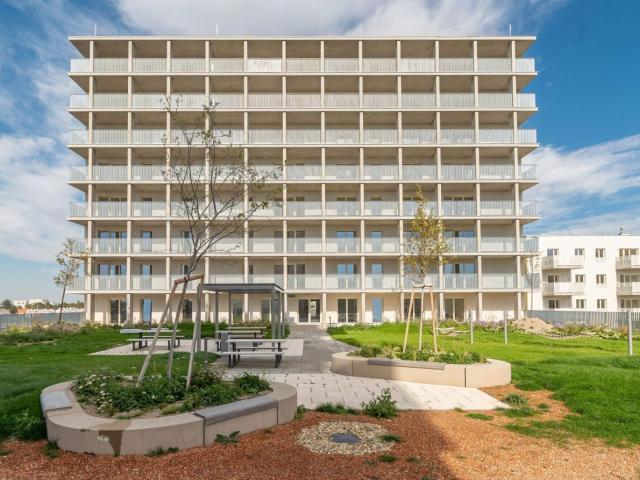 Wohnung kaufen in Seestadt, Wien