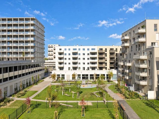 Wohnung kaufen in Seestadt, Wien