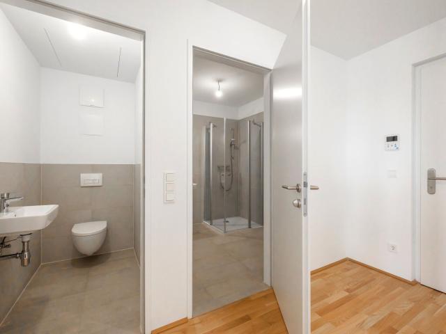 Wohnung kaufen in Seestadt, Wien