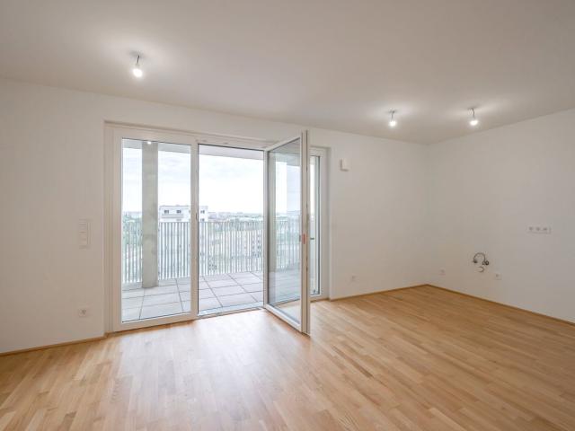 Wohnung kaufen in Seestadt, Wien