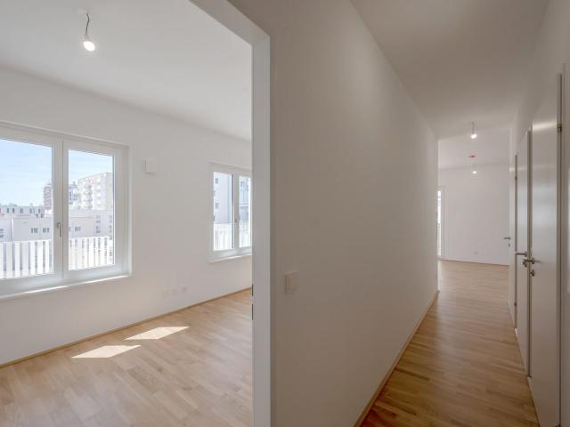Wohnung kaufen in Seestadt, Wien