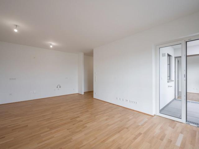 Wohnung kaufen in Seestadt, Wien