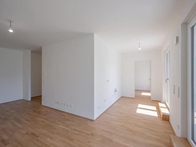 Wohnung kaufen in Seestadt, Wien