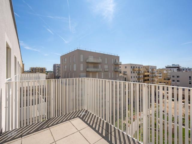 Wohnung kaufen in Seestadt, Wien