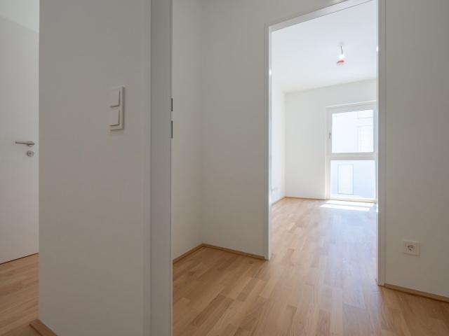 Wohnung kaufen in Seestadt, Wien