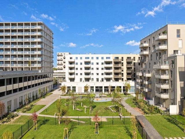 Apartment kaufen in Südstadt, Maria Enzersdorf