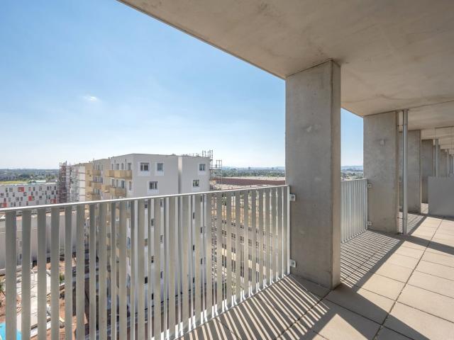 Wohnung kaufen in Seestadt, Wien