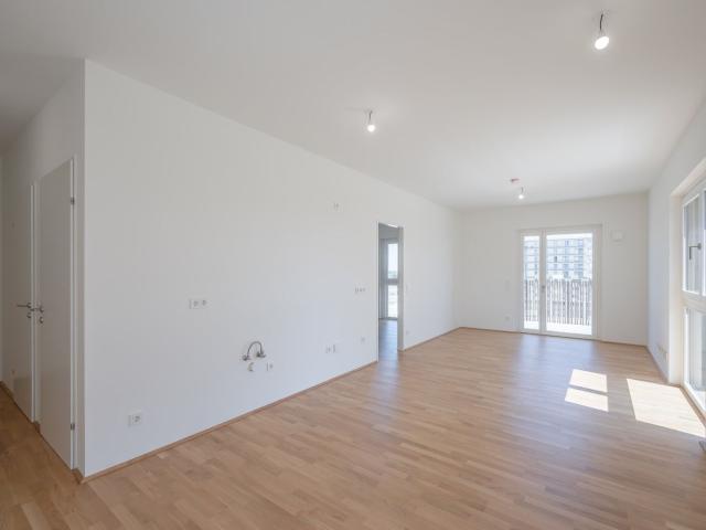 Wohnung kaufen in Seestadt, Wien