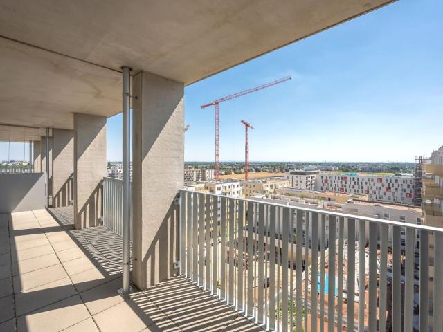 Wohnung kaufen in Seestadt, Wien