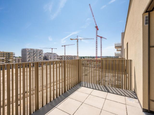 Wohnung kaufen in Seestadt, Wien