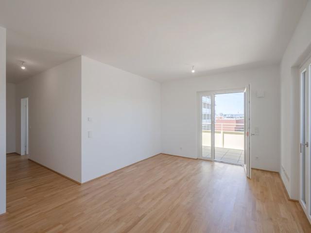 Wohnung kaufen in Seestadt, Wien