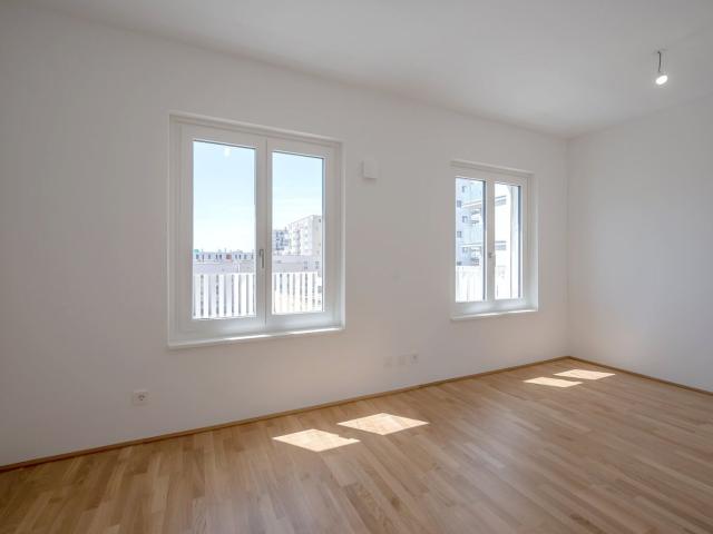 Wohnung kaufen in Seestadt, Wien