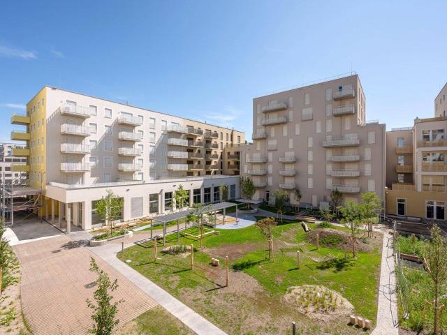 Apartment kaufen in Maria Enzersdorf, Niederösterreich