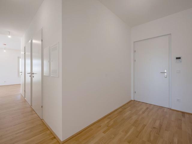 Wohnung kaufen in Seestadt, Wien