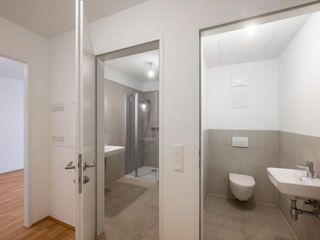 Wohnung kaufen in Seestadt, Wien