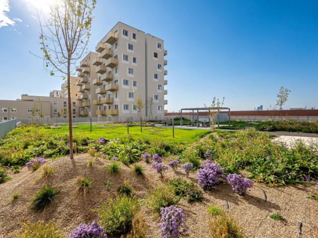 Wohnung kaufen in Seestadt, Wien