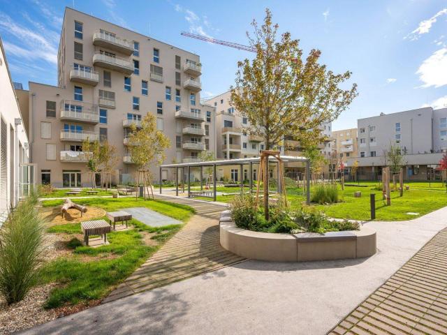 Apartment kaufen in Südstadt, Maria Enzersdorf