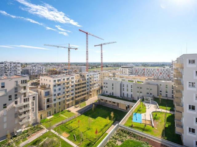 Apartment kaufen in Südstadt, Maria Enzersdorf