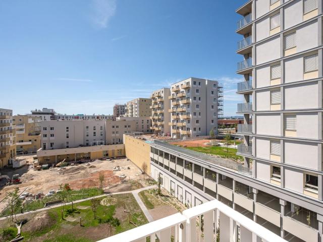 Wohnung kaufen in Seestadt, Wien