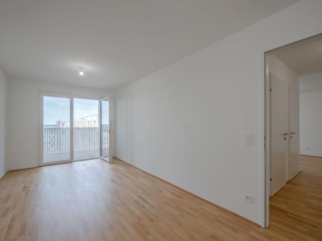 Wohnung kaufen in Seestadt, Wien