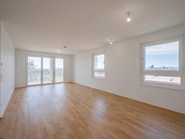Wohnung kaufen in Donaustadt, Wien