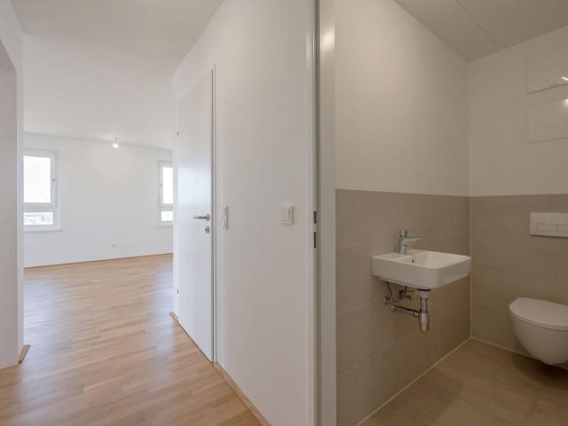 Wohnung kaufen in Seestadt, Wien