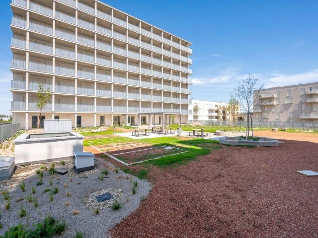 Wohnung kaufen in Seestadt, Wien