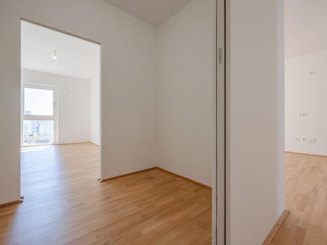 Wohnung kaufen in Seestadt, Wien