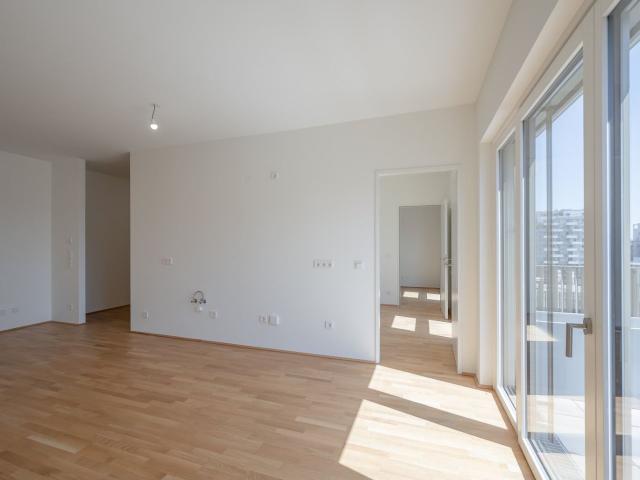 Wohnung kaufen in Seestadt, Wien