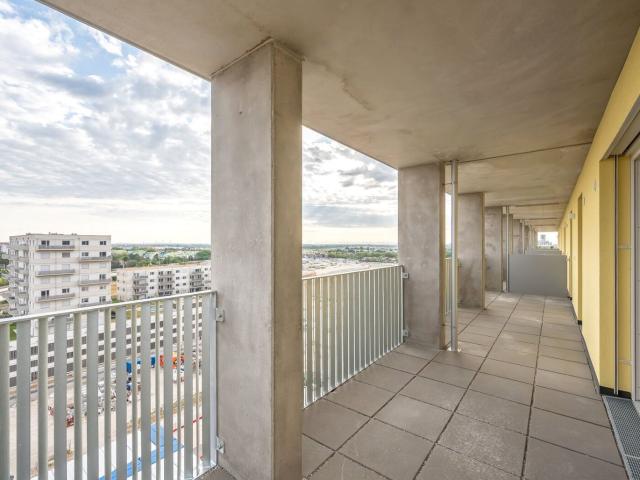 Wohnung kaufen in Seestadt, Wien