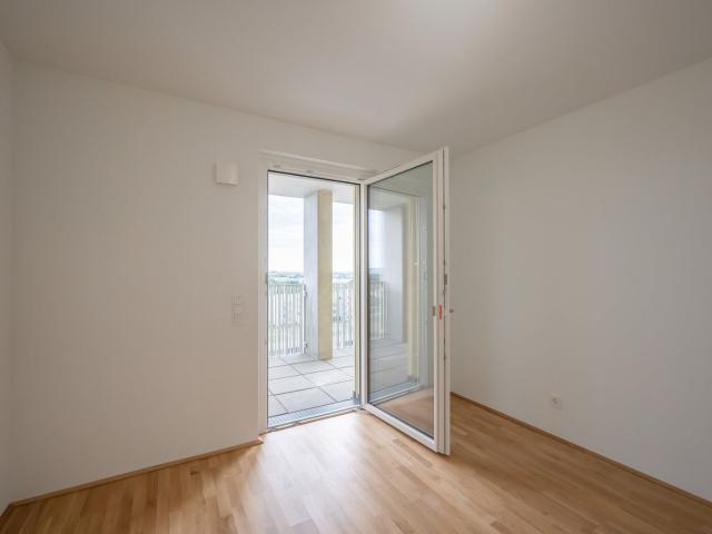 Wohnung kaufen in Seestadt, Wien
