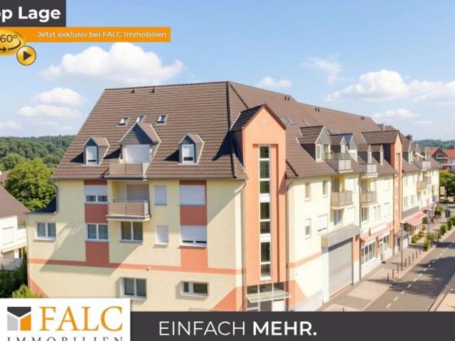 Wohnung kaufen in Lohmar, Nordrhein-Westfalen