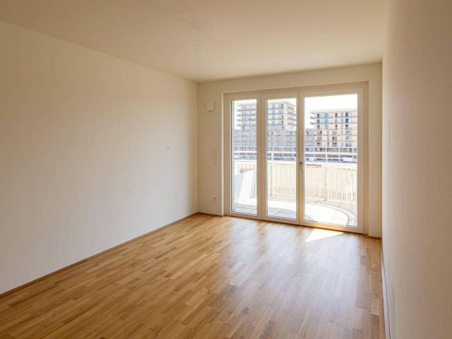 Apartment mieten in Donaustadt, Wien