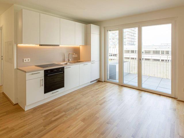 Apartment mieten in Donaustadt, Wien