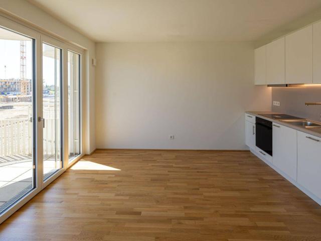 Apartment mieten in Donaustadt, Wien