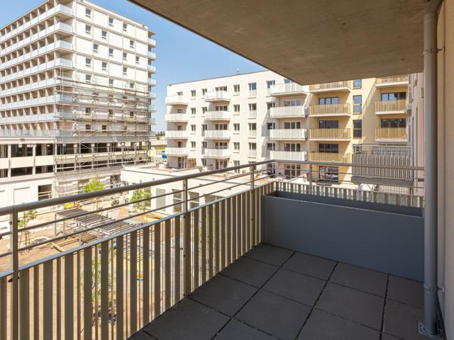 Wohnung mieten in Donaustadt, Wien