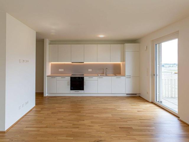Apartment mieten in Donaustadt, Wien