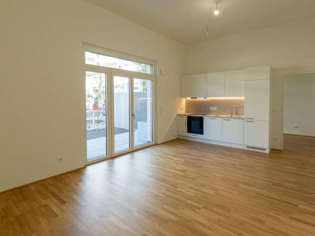Apartment mieten in Donaustadt, Wien