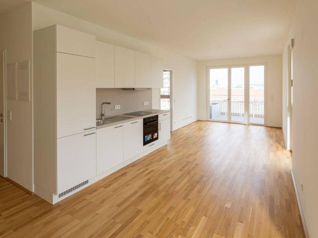 Apartment mieten in Donaustadt, Wien