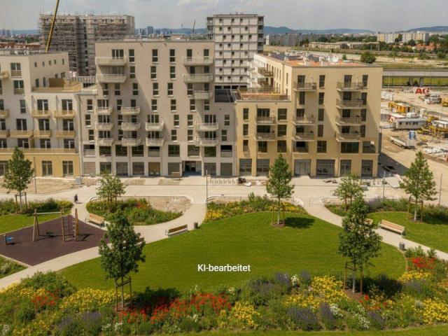 Apartment mieten in Donaustadt, Wien