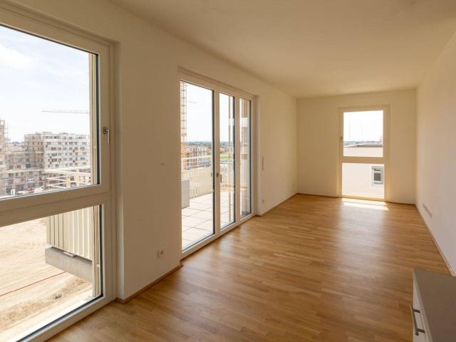 Apartment mieten in Donaustadt, Wien