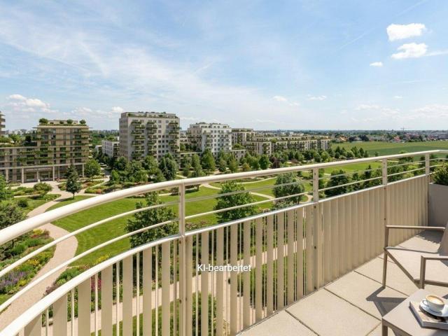 Apartment mieten in Donaustadt, Wien